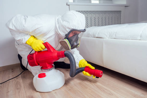 Best Bed Bug Extermination  in Lakeland, FL