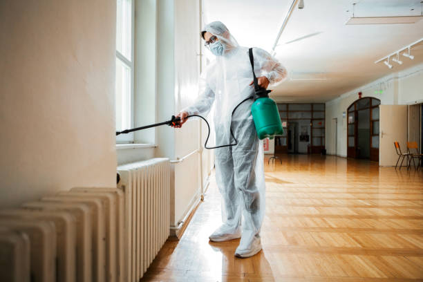 Pest Prevention Services in Lakeland, FL